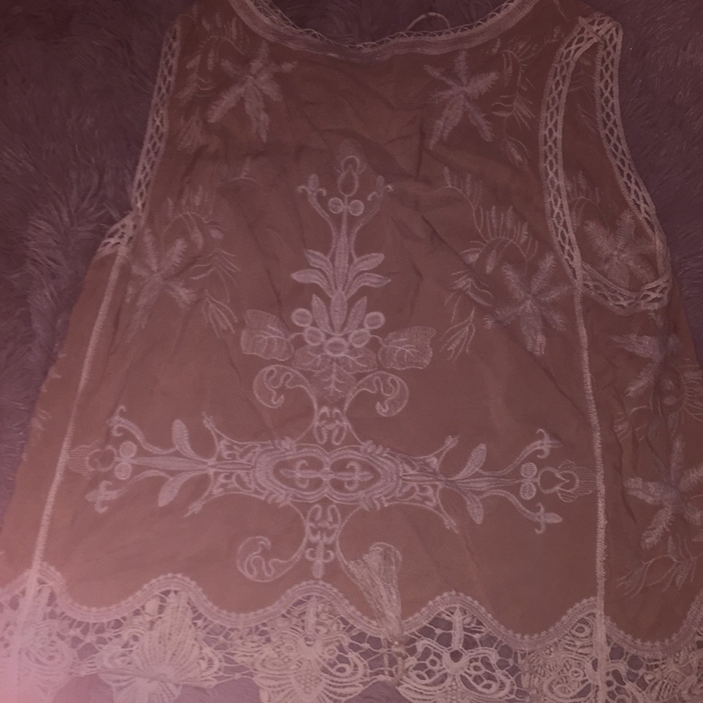 Blouse - Picture 2 of 3